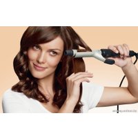 Круглая  плойка Philips HP8605/00