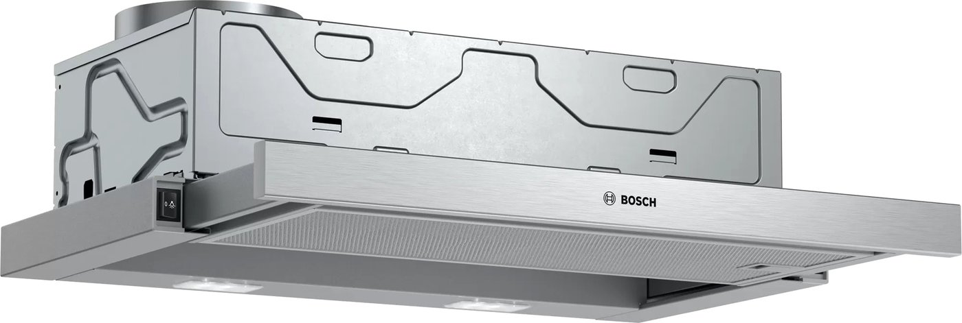 

Кухонная вытяжка Bosch DFM064W54