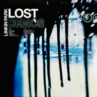  Виниловая пластинка Linkin Park - Lost Demos