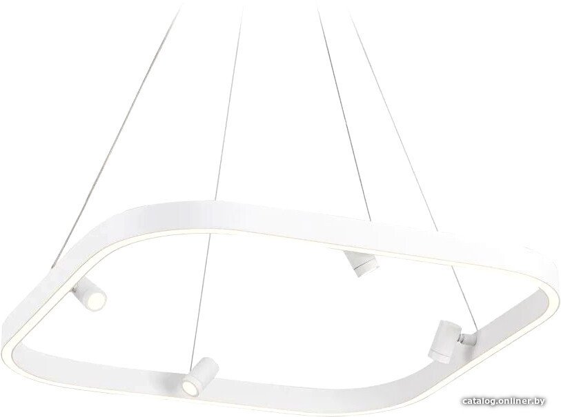 Подвесная люстра Ambrella light FL FL5802