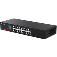 Неуправляемый коммутатор IP-COM G1016D
