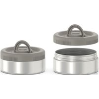 Термос для еды БИОСТАЛЬ NR-2100P 2.1л (серебристый)