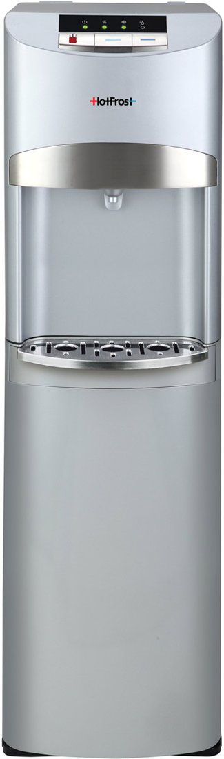 

Кулер для воды HotFrost 45 AS