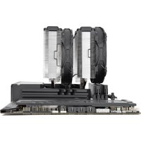 Кулер для процессора Thermaltake Toughair 710 CL-P110-CA14GM-A