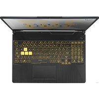 Игровой ноутбук ASUS TUF Gaming A15 FX506II-HN172