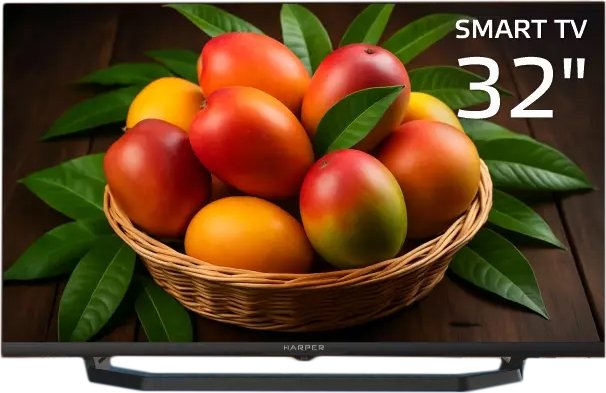 Телевизор Harper 32R685TS