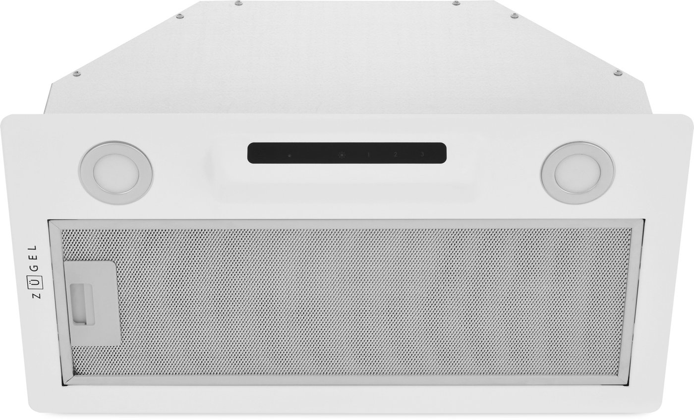 

Кухонная вытяжка ZUGEL ZHI523W