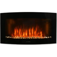 Электрокамин Planta PFP-WM190CURV
