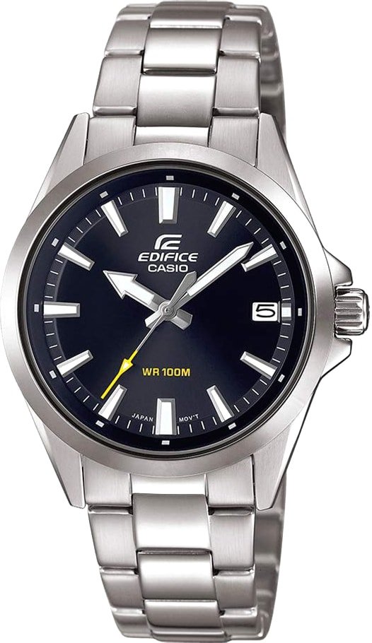 

Наручные часы Casio Edifice EFV-110D-1A