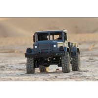 Автомодель SST Racing 1920A (синий)