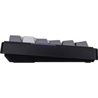 Клавиатура Ajazz AKS075 (серый, Ajazz Gift)