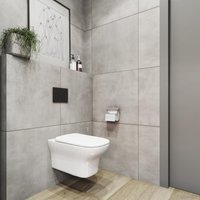 Сиденье для унитаза Lavinia Boho Bristol 33290500