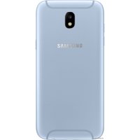 Смартфон Samsung Galaxy J5 (2017) Dual SIM (голубой) [SM-J530FM/DS]