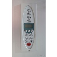 Душевая кабина Fituche YSL-908SS (с джакузи и парогенератором)