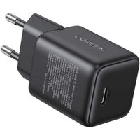 Сетевое зарядное Ugreen X513 65007 (черный)