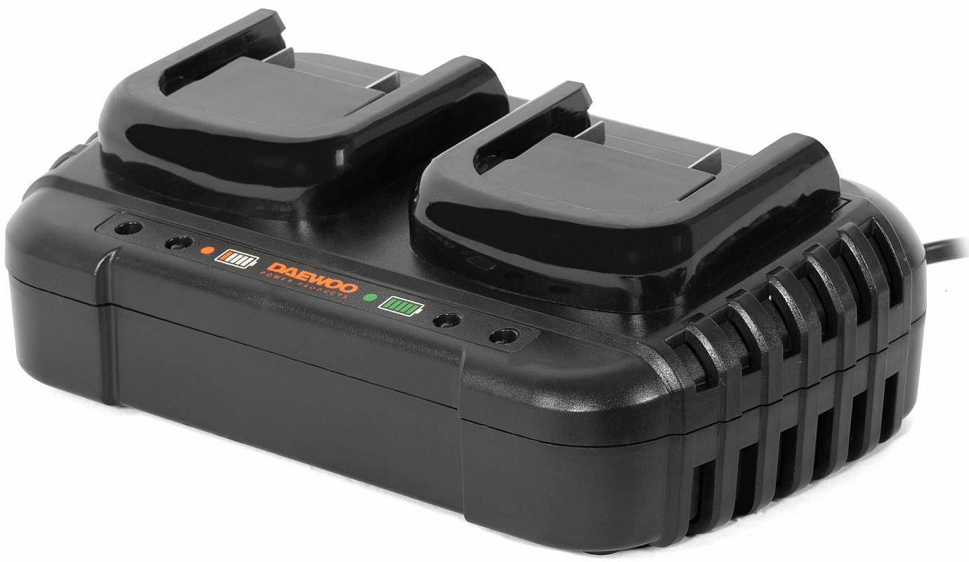 

Зарядное устройство Daewoo Power DACH 5021Li (21В)