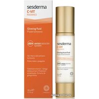  Sesderma Флюид для лица Sesderma C-Vit для сияния кожи 50 мл