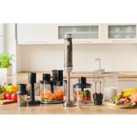 Погружной блендер Sencor SHB 6552BK