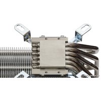 Кулер для процессора GlacialTech Siberia PWM
