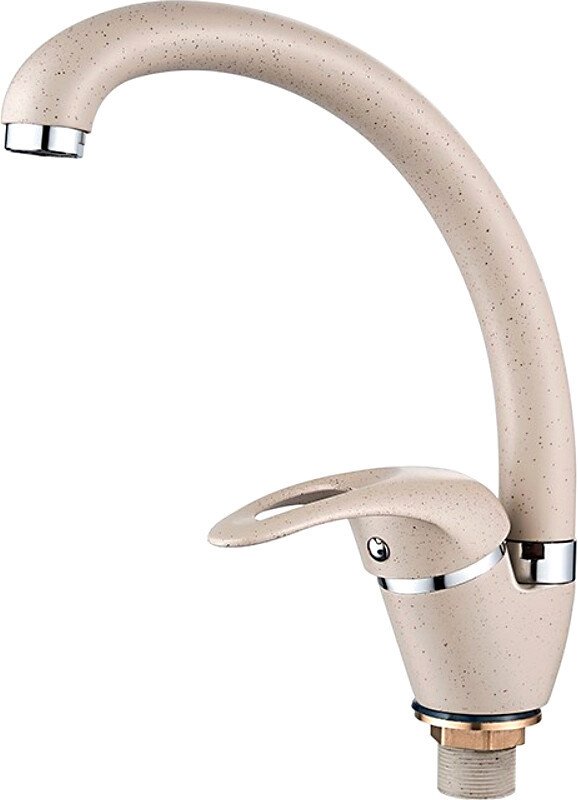

Смеситель Ledeme L5902M