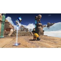  Astro Bot Rescue Mission для PlayStation 4