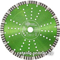 Отрезной диск алмазный  Trio Diamond GTS736