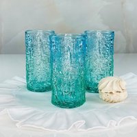 Набор стаканов для воды и напитков Lenardi 200-007 (6 шт)