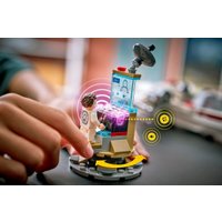 Конструктор LEGO Star Wars 75423 Smart Play Luke's Red Five X-Wing