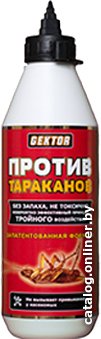 Средство от насекомых Gektor инсектицидный против тараканов 500 мл