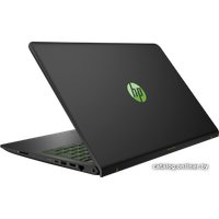 Ноутбук HP Pavilion Power 15-cb015ur [2CM43EA]