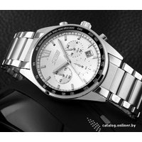 Наручные часы Skmei 9096 (серебристый)