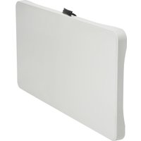 Стол со стульями Sundays AC-B110 (белый)