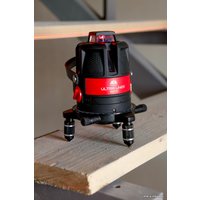 Лазерный нивелир ADA Instruments ULTRALiner 360 4V Set [A00477]
