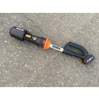 Ручная воздуходувка Worx WG543E.9 (без АКБ)