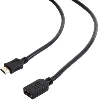 Cablexpert CC-HDMI4X-0.5M