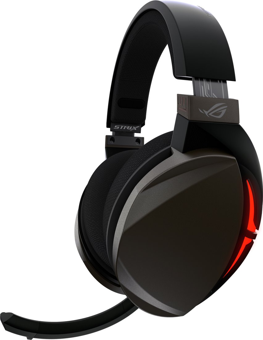 

Наушники ASUS ROG Strix Fusion 300