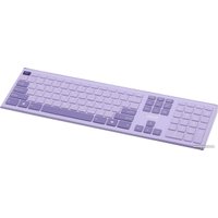 Офисный набор Acer OCC205 (сиреневый/фиолетовый)