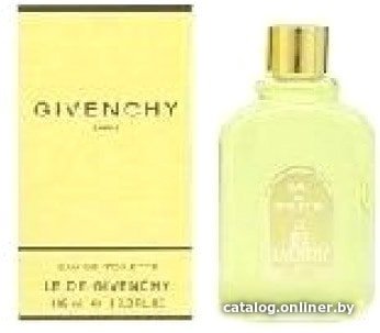 Туалетная вода Givenchy Le De Givenchy EdT (100 мл)