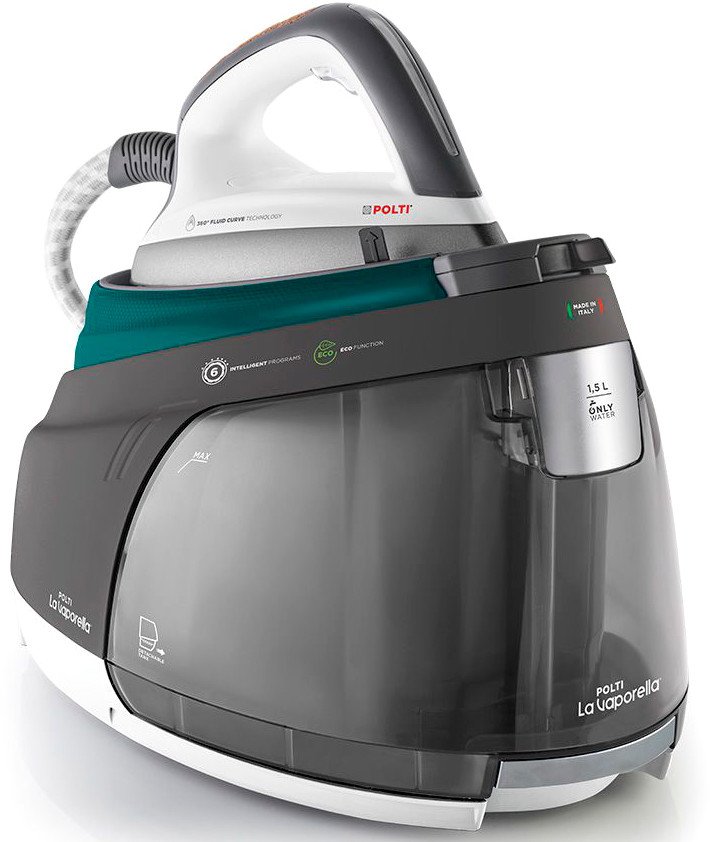 Утюг Polti La Vaporella XT120C