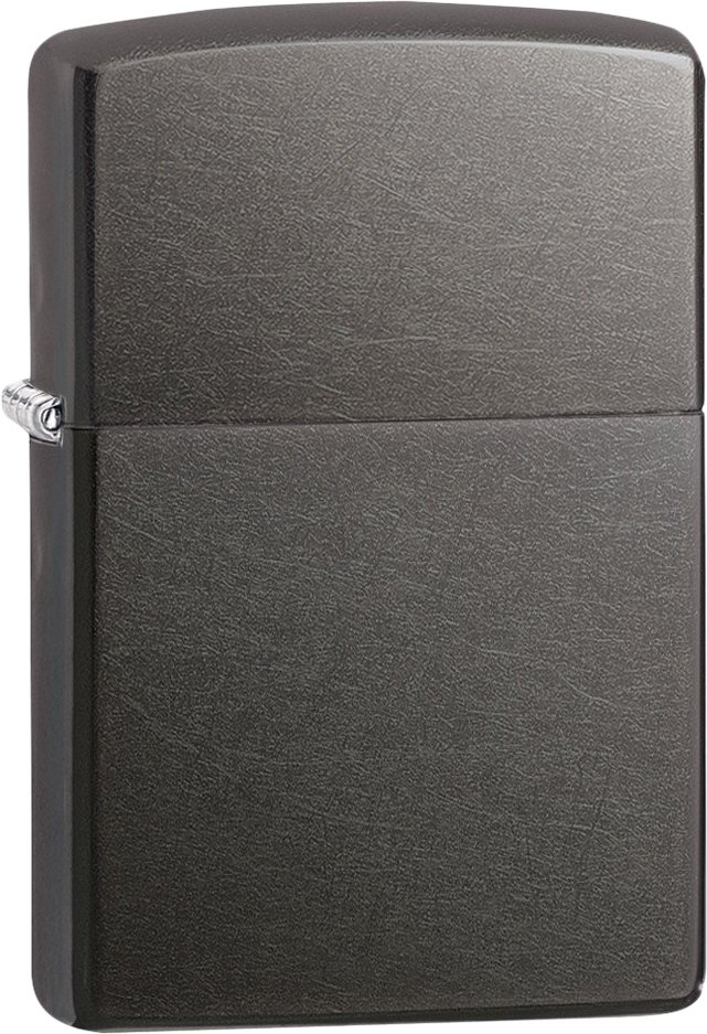 

Зажигалка Zippo Gray Design [28378-000003]