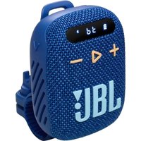 Беспроводная колонка JBL Wind 3 (синий)