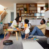 Робот-пылесос iRobot Roomba j7