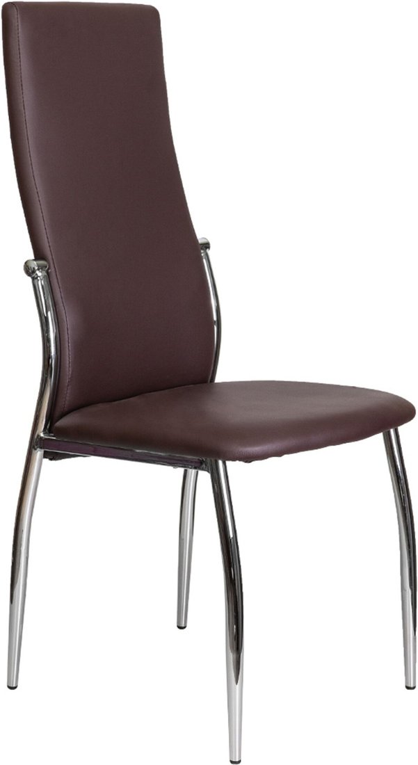 

Стул AksHome Denver (коричневый)