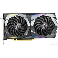 Видеокарта MSI GeForce GTX 1660 Gaming X 6GB GDDR5