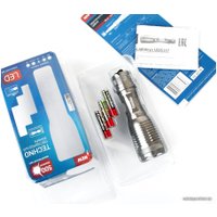 Фонарь Camelion LED5137