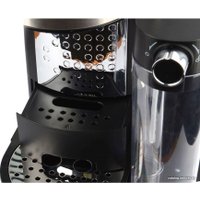 Рожковая кофеварка Polaris PCM 1519AE Adore Cappuccino