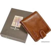Кошелек Gianni Conti 917172 (tan)