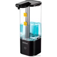 Дозатор для жидкого мыла Kitfort KT-6064-2