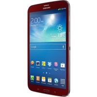 Планшет Samsung Galaxy Tab 3 8.0 8GB 3G Garnet Red (SM-T311)