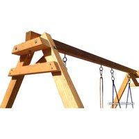 Стационарные качели Красная звезда Р911-23